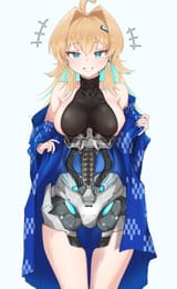 Ralmia
