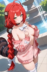 yuzuha - onlookerkuma 01