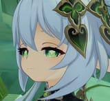 uppity nahida