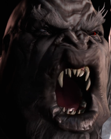 Escharum the ANGRY