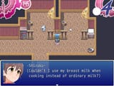 milky