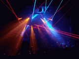 Laser