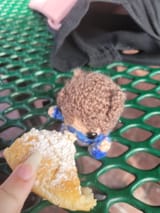 Hero Eats @spinnileaves