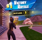 Hairpin blitz dub