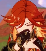 mavu laugh