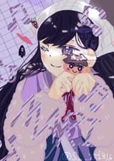 Fancy Mari @S____omo