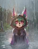 wetvex