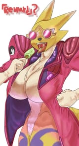 BazzRenamon