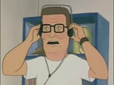 hank