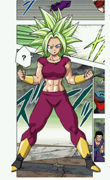 Kefla comparison
