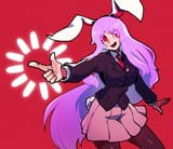 __reisen_udongein_inaba_touhou_drawn_by_iganashi1__c5de33b03549a93a55f29c7ee9119da7