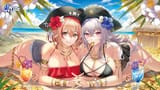 Cute Pirates