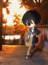 Fancy Sunny @light4878073401