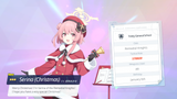 Rolled for daughter, got stalker instead