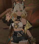 white power