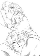 Thighs