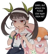 __hachikuji_mayoi_monogatari_and_1_more_drawn_by_otaichiichi__551d848a43948abb84fabe0b534ea9bd