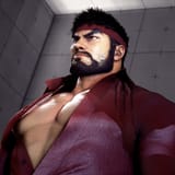 ryu open kiryu shirt