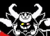 asgore friend