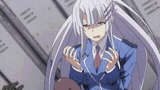 Heavy Object