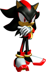 Shadow Heroes
