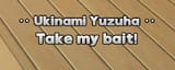 bait