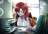 drowzy touko