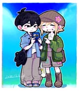 Fancy Sunny &amp; Basil @m_tr