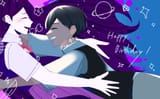 HBD Sunny @sakumochi_34