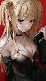 __amane_misa_death_note_drawn_by_dalla_888_dalae__c77834b81bdde37ebd0d8e80a4fd5025