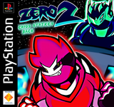 Zero 2 - Cryos Strikes Back (effects)
