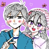 Fancy Sunny &amp; Mari @H_END_w