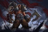 Grom ready for war