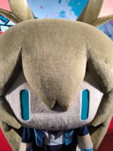 amiyamascotstare