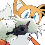 tails gun