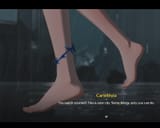 FEET