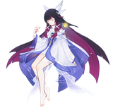 Bina transparent