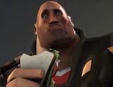 heavy