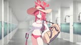 swimsuitmegu