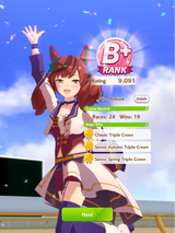 legendary