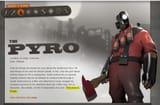 pyro website