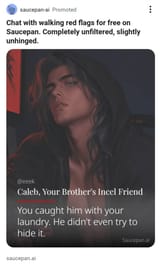 incelbros?