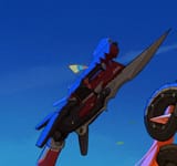magus XLR