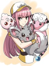 Medb Pokemon