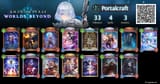 Decklist