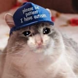 pawtism