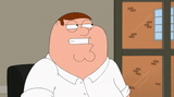 peter laugh