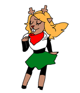 Noelle papyrus