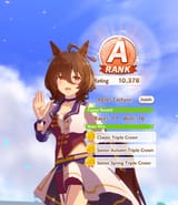 3 medals