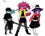 deltarune Omori